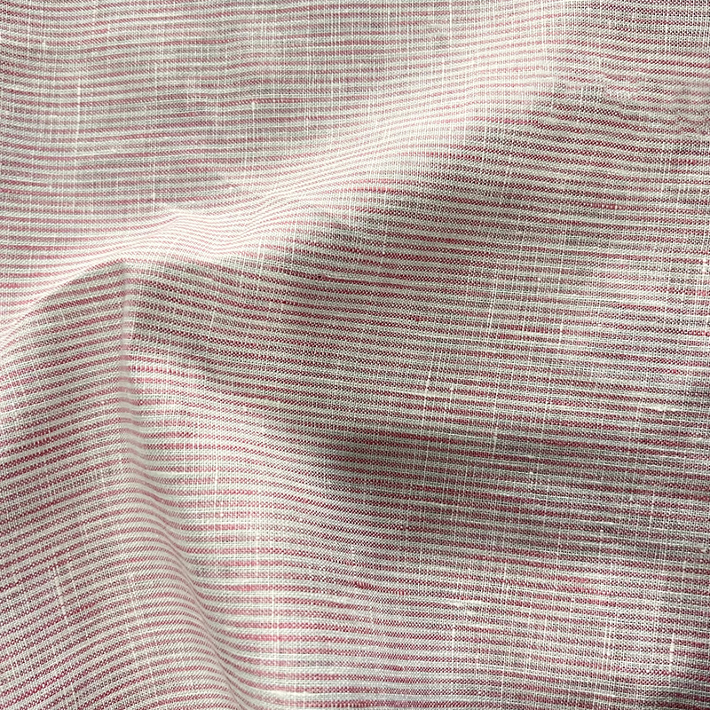 Natural fiber Linen/cotton and blends fabric