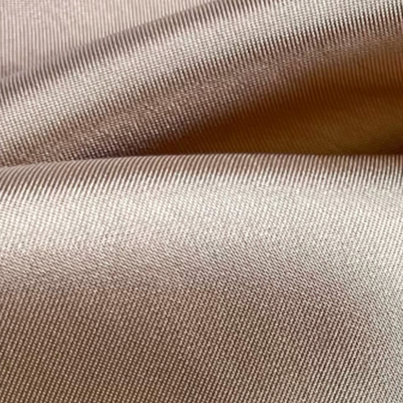 Naia acetate fabric