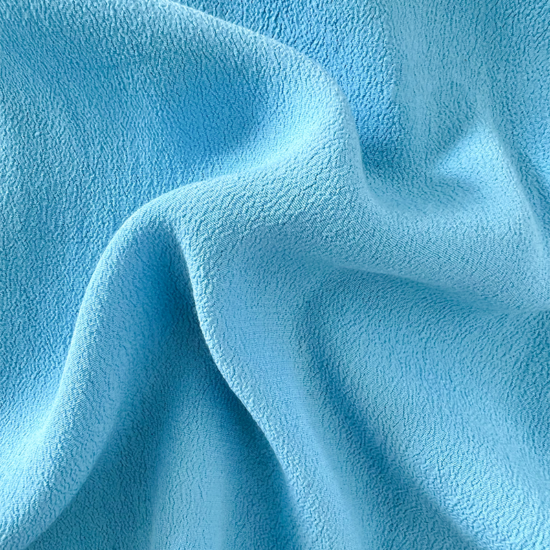 Viscose and blends fabric